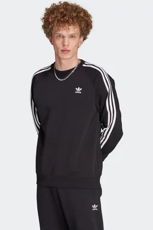adidas Sweatshirt 3-STRIPES CREW