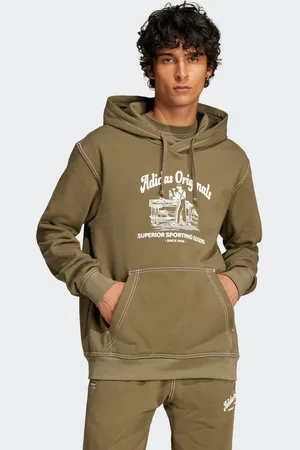 adidas Hoodie WAB HOODIE