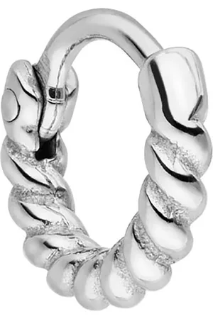 Purelei Single-oorring Sieraden cadeau Piercing bolvormig, 24131-Piercing-Bolvormig
