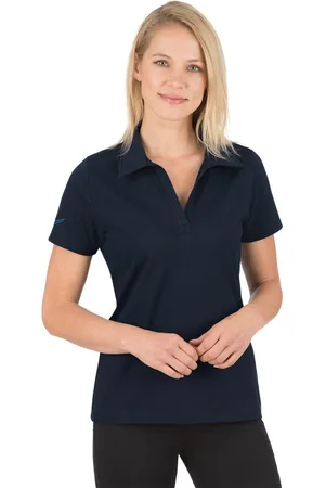 Trigema Poloshirt Poloshirt (1-delig)