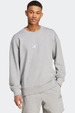 adidas Sweatshirt M A SZN FT CRW
