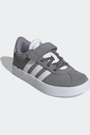 adidas Sneakers VL COURT 3.0 geïnspireerd door het ontwerp van de adidas samba
