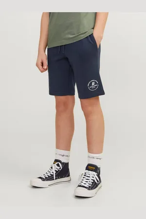 JACK & JONES Short JPSTSWIFT SWEAT SHORTS AUT SN JNR