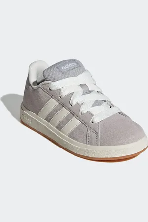 adidas Sneakers GRAND COURT 00S KIDS Design geïnspireerd op de adidas Superstar