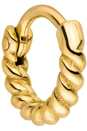 Purelei Single-oorring Sieraden cadeau Piercing bolvormig, 24131-Piercing-Bolvormig