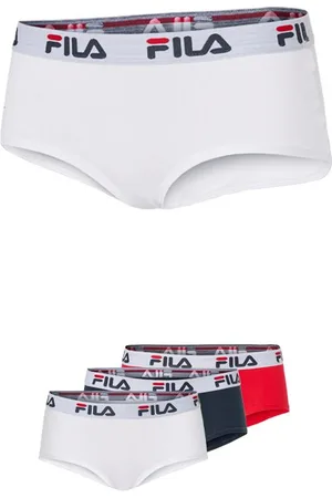 Fila Slip (3 stuks)
