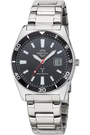 Master Time Radiografisch horloge Super Power Sporty Polshorloge, quartz, herenhorloge, datum, lichtgevende wijzers