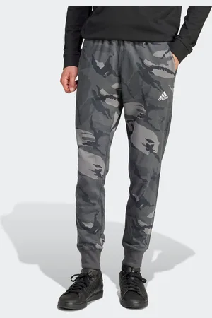 adidas Sportbroek M BL CAMO PT (1-delig)