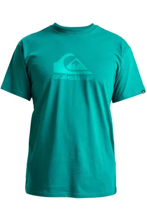 Quiksilver T-shirt EV Comp Logo
