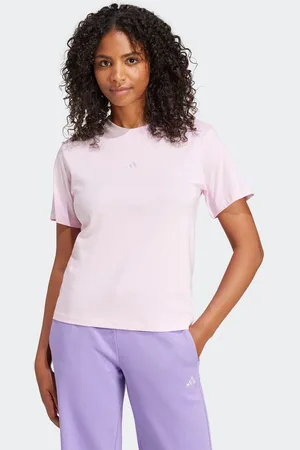 adidas T-shirt W SL SJ T Basic T-shirt