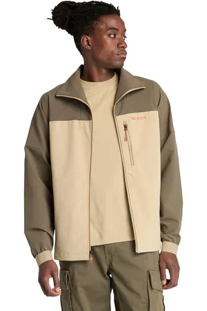 Timberland Softshell-jack