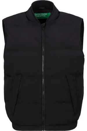 Benetton Bodywarmer