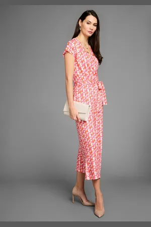 Daniel Hechter Jumpsuit in culotte-stijl