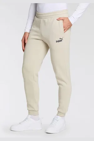 PUMA Joggingbroek ESS+ CAMO SWEATPANTS FL CL