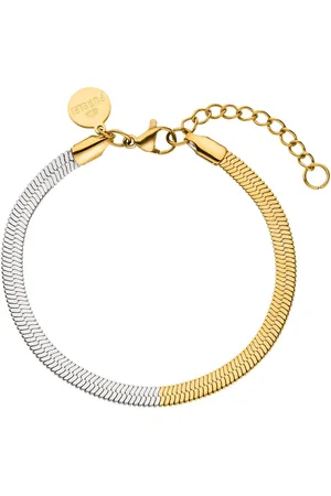 Purelei Armband Sieraden Duality bicolor armband, 24081-Armband-Duality-Bicolor