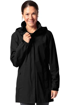 Vaude Regenjack WOMEN