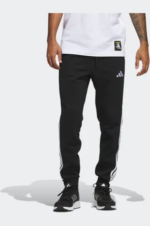 adidas Sportbroek M 3S FL TC PT (1-delig)