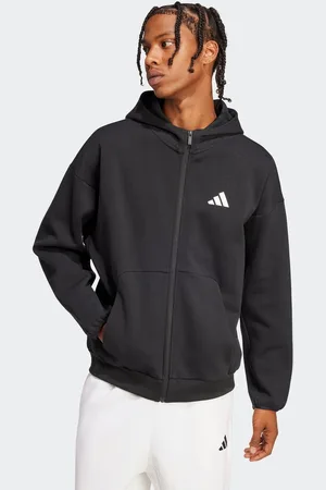 adidas Hoodie M FI SL FZ