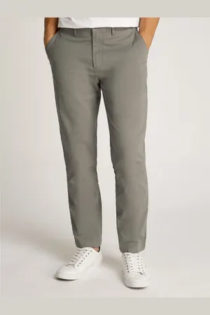 Tommy Hilfiger Chino WCC DENTON CHINO ESSENTIAL TWIL