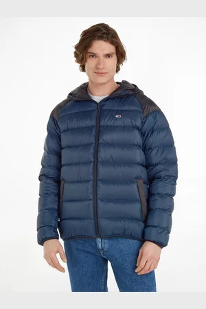 Tommy Hilfiger Donsjack TJM CLBK LIGHT JACKET