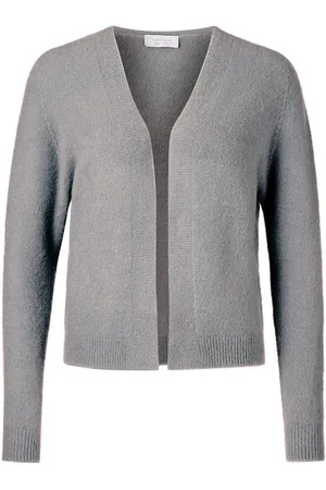 Rich & Royal Cardigan 2409 Cozy Card rec