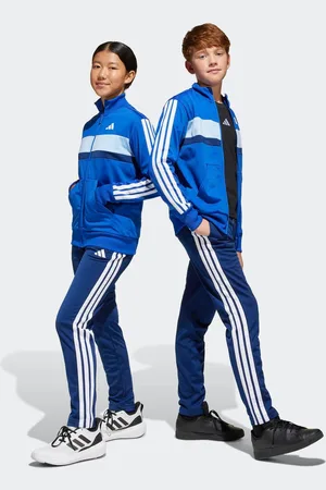 adidas Trainingspak J 3S TIBERIO TS (2-delig)