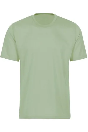 Trigema T-shirt T-shirt (1-delig)