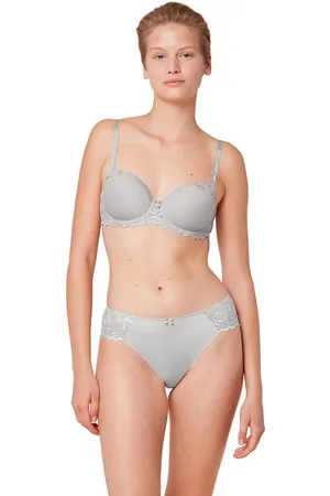 Triumph Beugel-bh Modern Finesse WP met kanten details (1-delig)