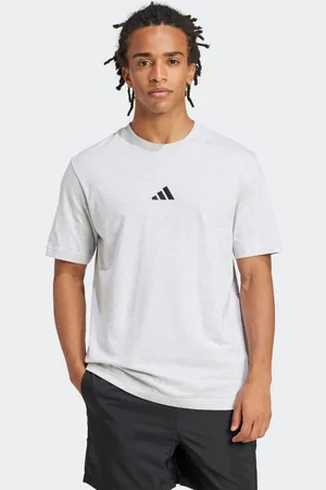 adidas T-shirt M SL SJ T