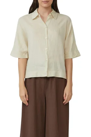 QS by s.Oliver Overhemdblouse