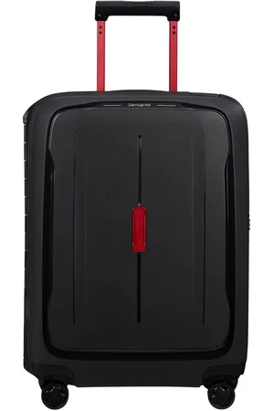 Samsonite Hardshell-trolley ESSENS, verschillende maten en kleuren Reiskoffer harde koffer voor vliegreizen TSA-slot
