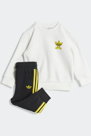 adidas Trainingspak CREW SET (2-delig)
