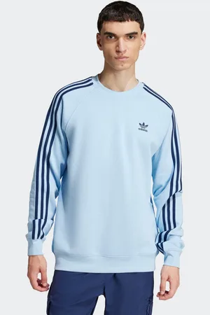 adidas Sweatshirt 3-STRIPES CREW