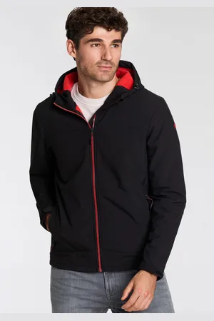 Killtec Softshell-jack MN SFTSHLL JCKT