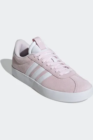 adidas Sneakers VL COURT 3.0 geïnspireerd door het ontwerp van de adidas samba