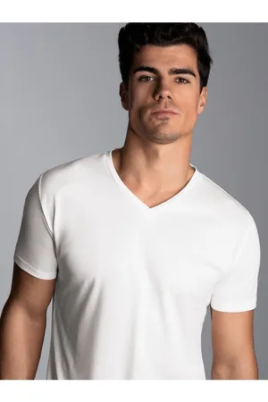 Trigema T-shirt T-shirt (1-delig)
