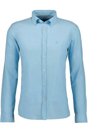 Ragman Henleyshirt