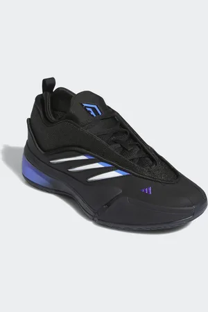 adidas Basketbalschoenen DAME 9 LOW