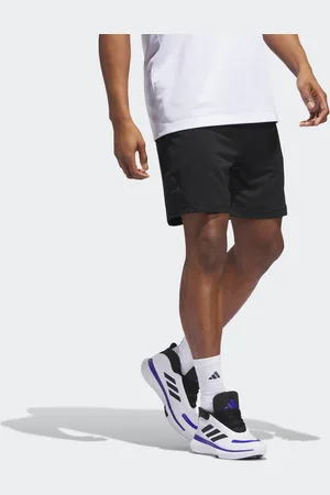 adidas Trainingsshort BOS SHORT (1-delig)