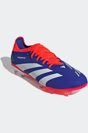 adidas Voetbalschoenen PREDATOR PRO FG