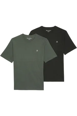 Marc O’ Polo T-shirt (set, 2-delig)