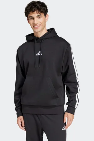 adidas Hoodie M 3S FL HD