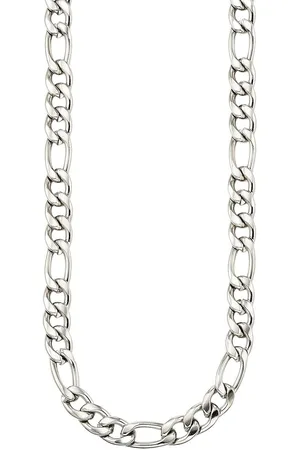Bruno Banani Edelstalen ketting Sieraad cadeau halssieraad halsketting