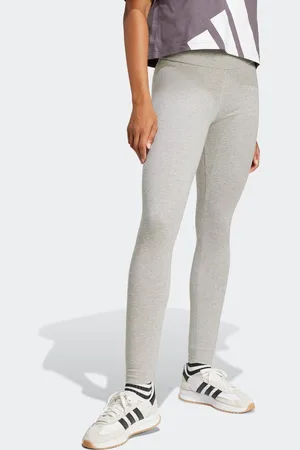 adidas Trainingstights W BL SJ LEG Sportleggings (1-delig)