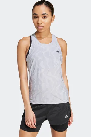 adidas Runningtop ULT EGNRD TANK
