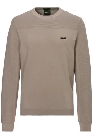 HUGO BOSS Gebreide trui Momentum-X_CN