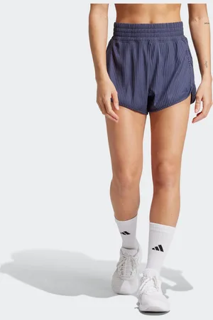 adidas Short PACER RIB SHORT (1-delig)