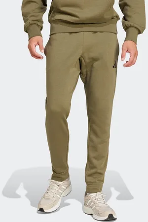 adidas Sportbroek M FEELCOZY PANT (1-delig)