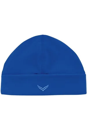 Trigema Fleece muts Muts (1 stuk)