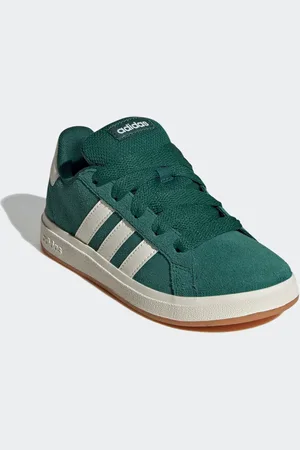 adidas Sneakers GRAND COURT 00S KIDS Design geïnspireerd op de adidas Superstar